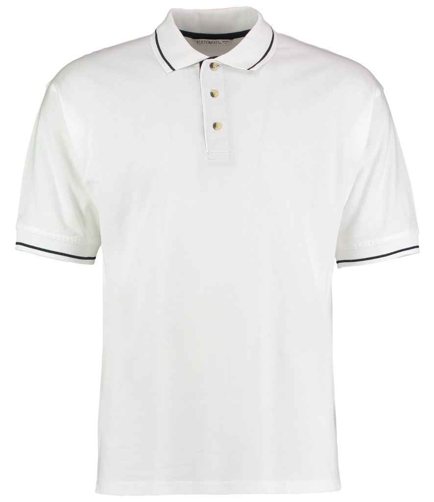 Kus. Kit St Mellion Tip. Polo