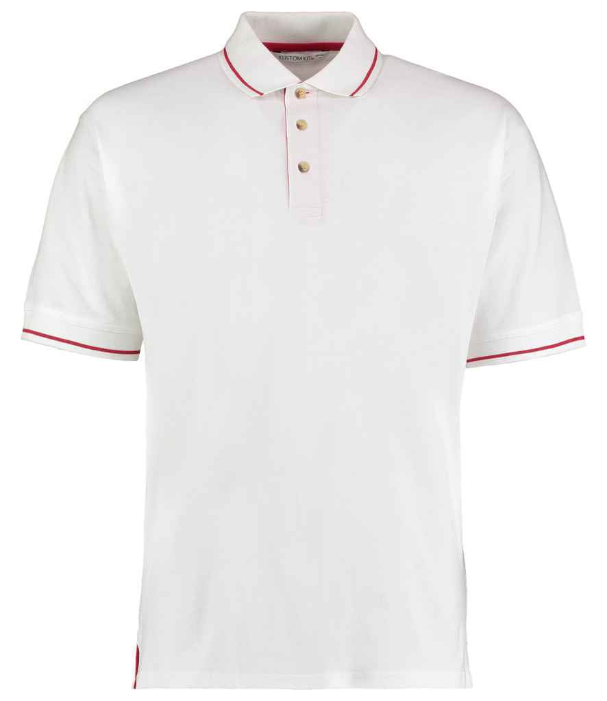 Kus. Kit St Mellion Tip. Polo