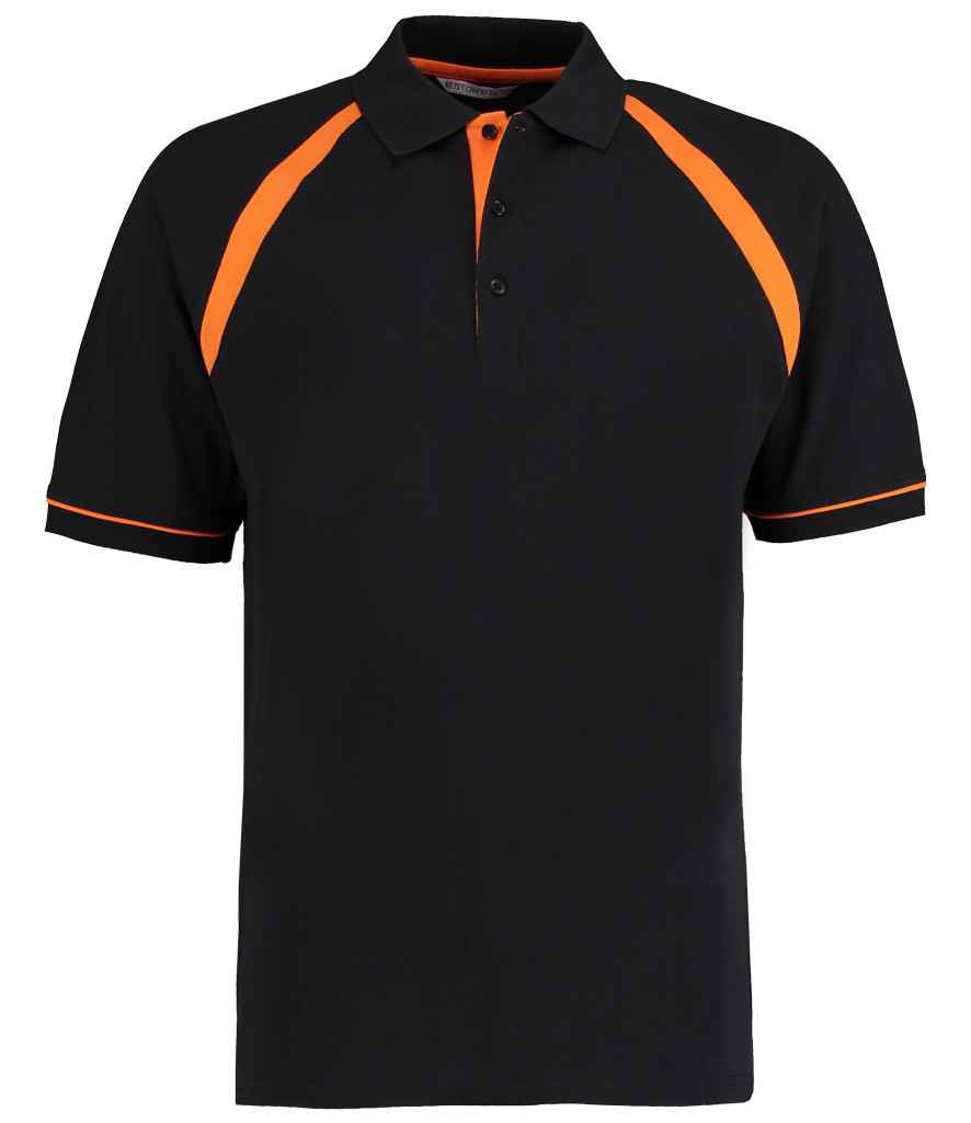 Kus. Kit Oak Hill Polo