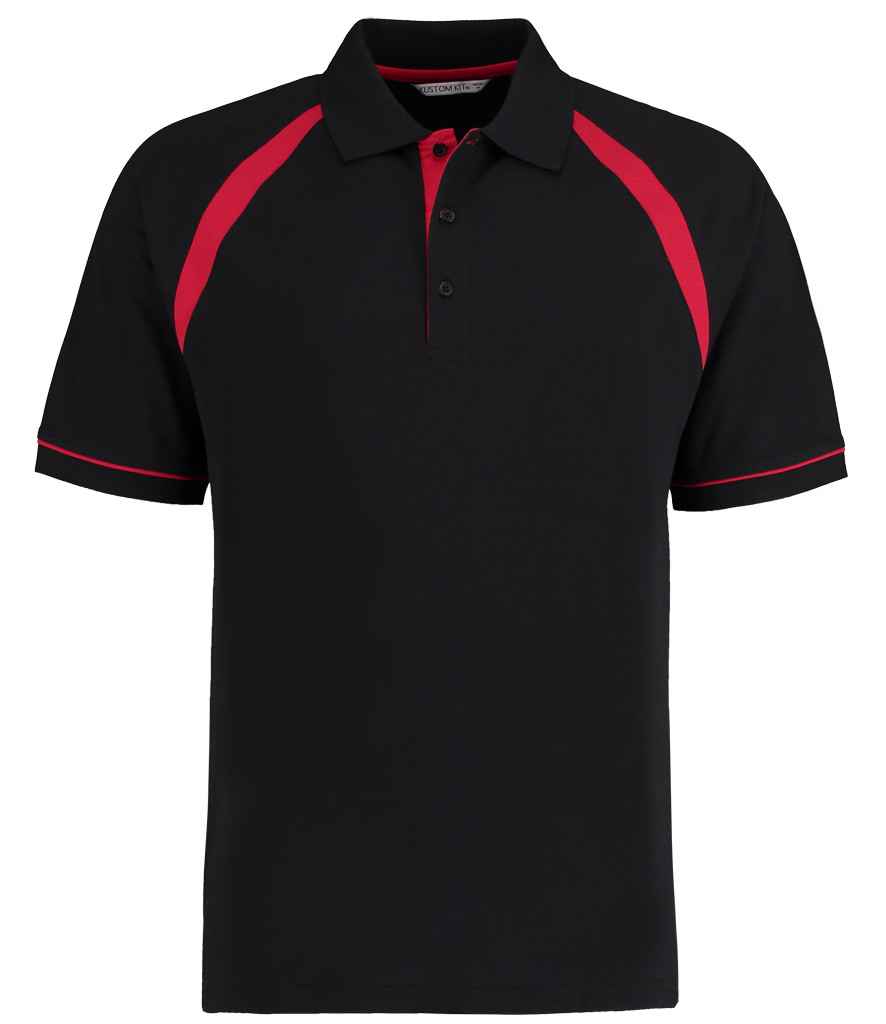 Kus. Kit Oak Hill Polo