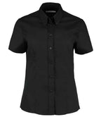 Kus. Kit Lds T/F S/S Prem. Oxf. Sht