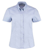 Kus. Kit Lds T/F S/S Prem. Oxf. Sht