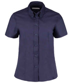 Kus. Kit Lds T/F S/S Prem. Oxf. Sht