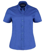 Kus. Kit Lds T/F S/S Prem. Oxf. Sht