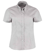 Kus. Kit Lds T/F S/S Prem. Oxf. Sht