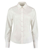 Kus. Kit Lds T/F L/S Prem. Oxf. Sht