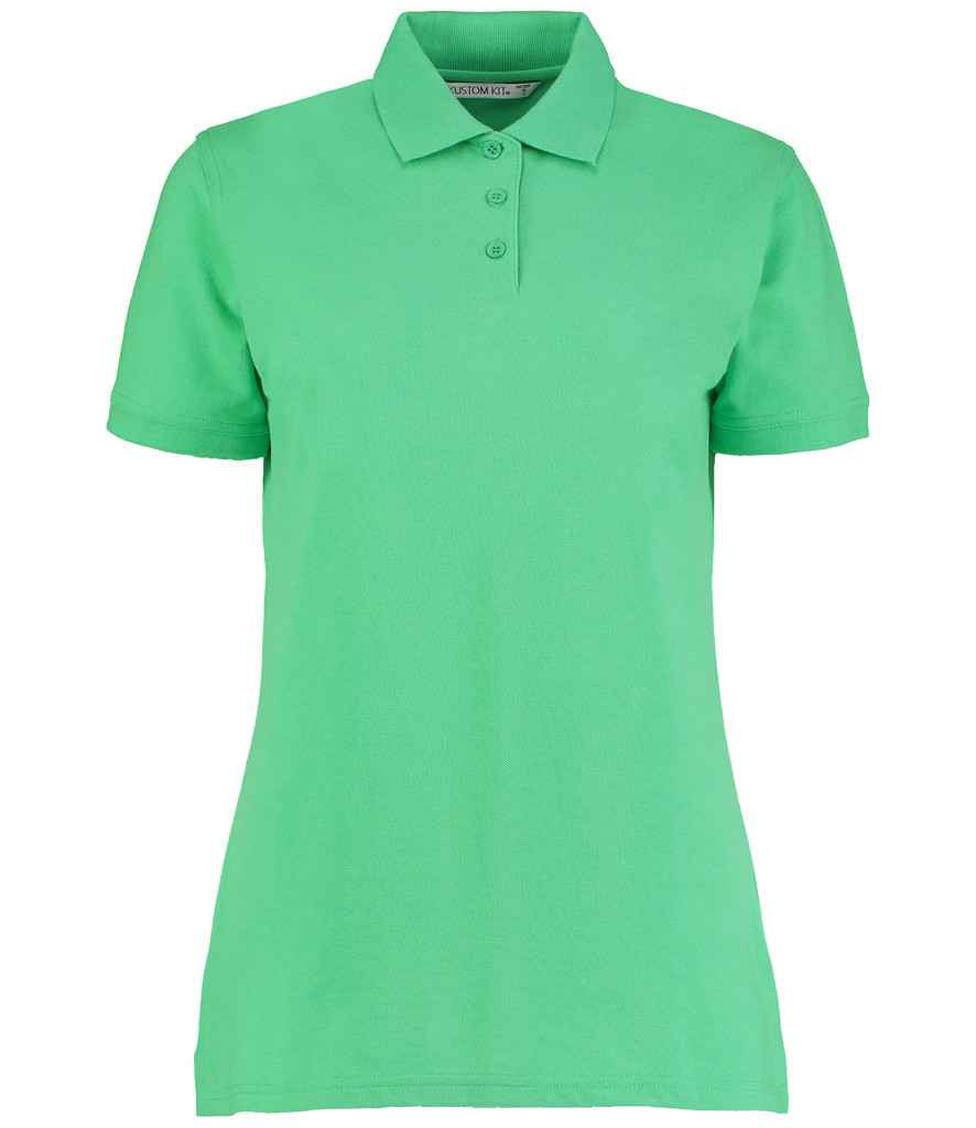 Kus. Kit Lds Klassic Polo