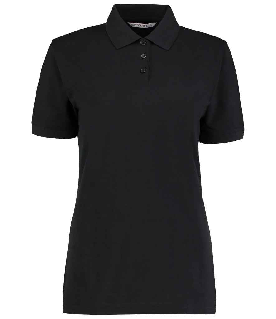 Kus. Kit Lds Klassic Polo