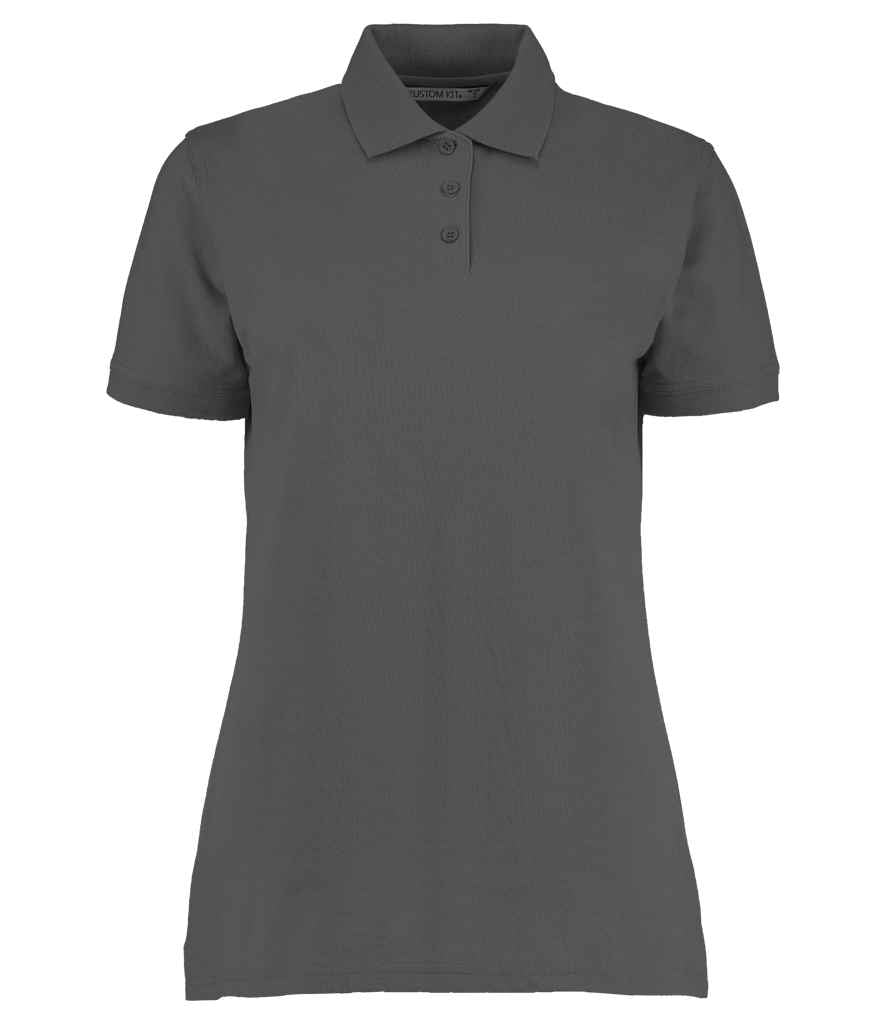 Kus. Kit Lds Klassic Polo