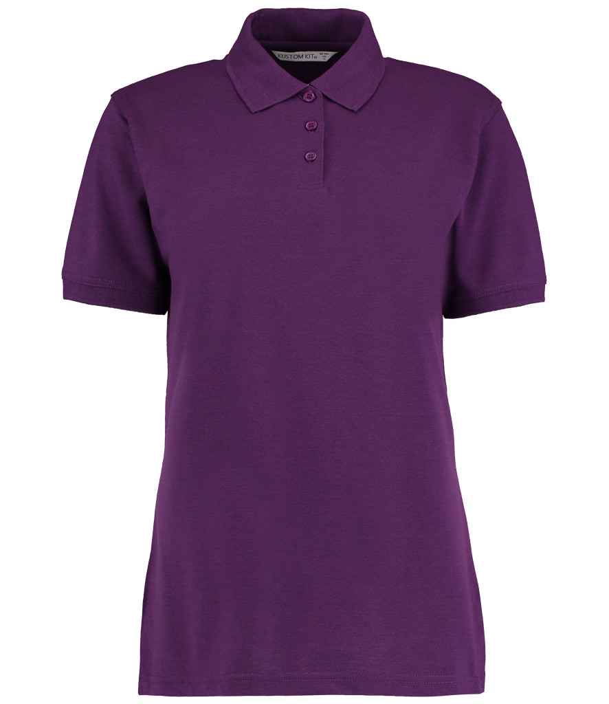 Kus. Kit Lds Klassic Polo