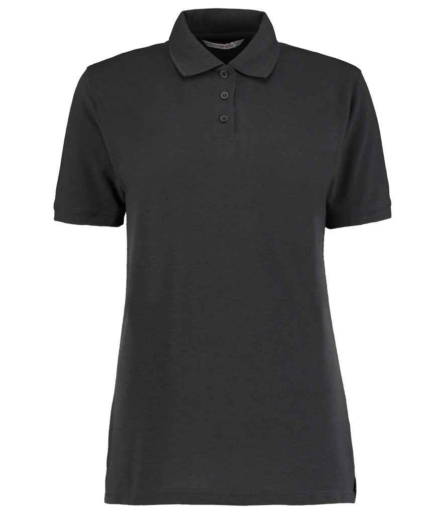 Kus. Kit Lds Klassic Polo