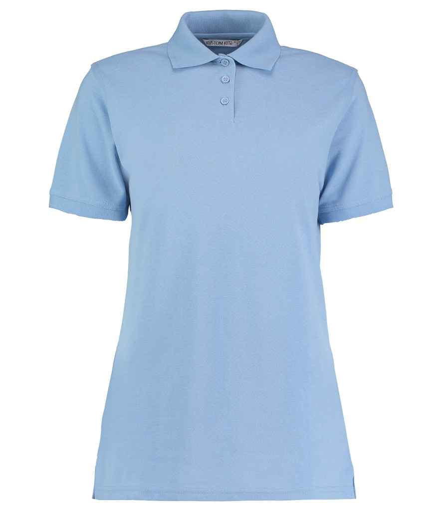 Kus. Kit Lds Klassic Polo