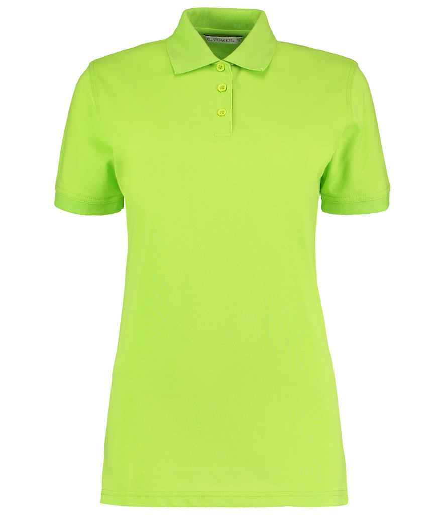 Kus. Kit Lds Klassic Polo