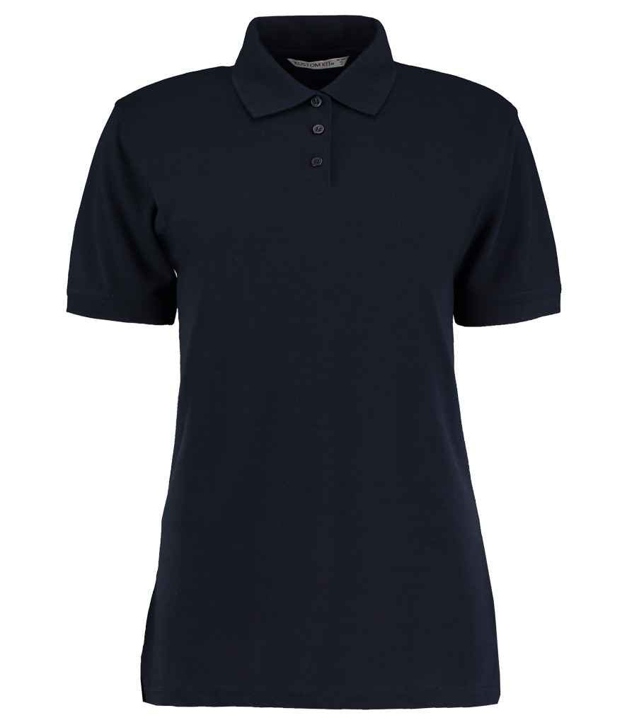 Kus. Kit Lds Klassic Polo