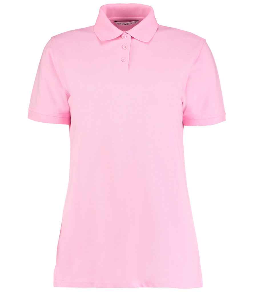 Kus. Kit Lds Klassic Polo