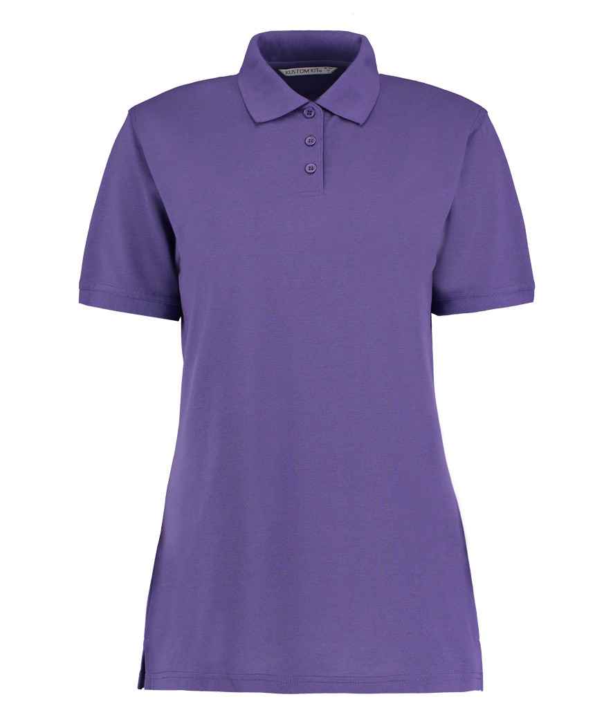 Kus. Kit Lds Klassic Polo
