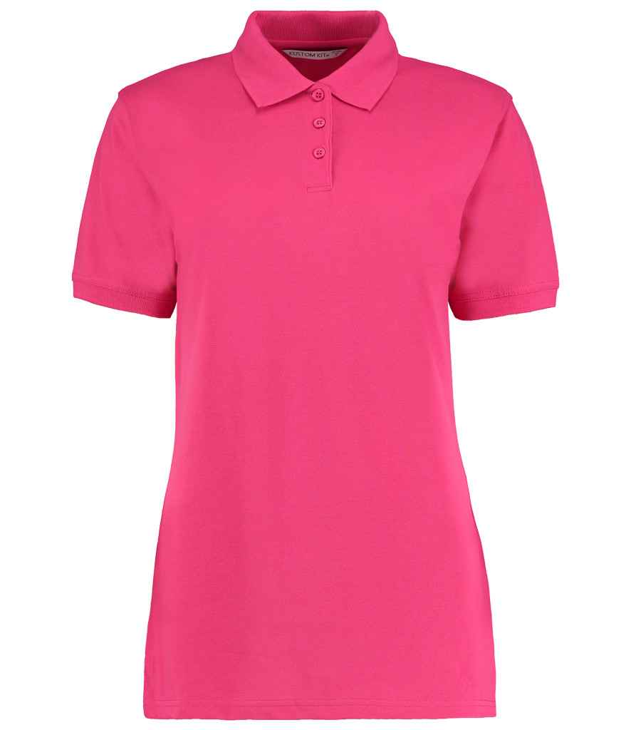 Kus. Kit Lds Klassic Polo