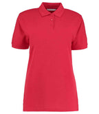 Kus. Kit Lds Klassic Polo