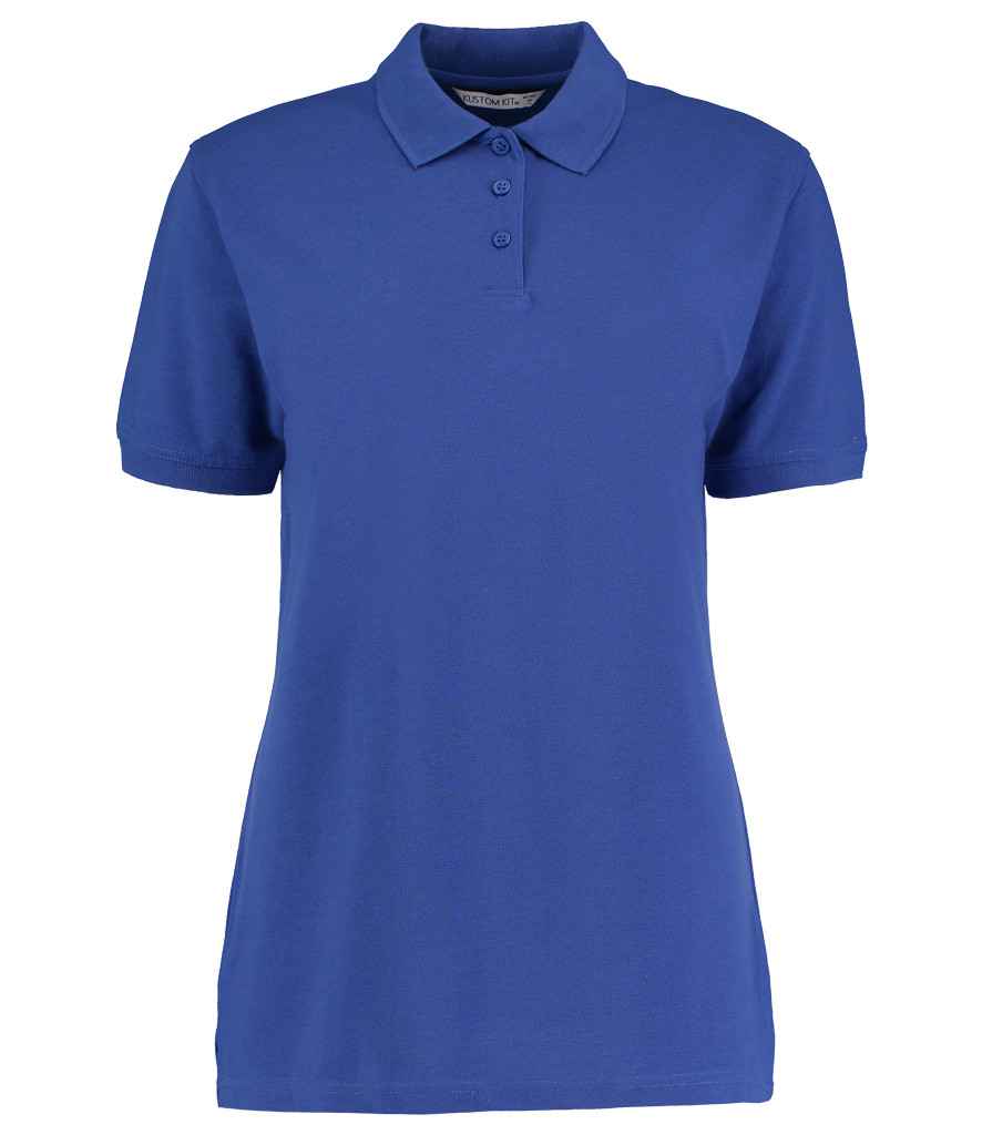 Kus. Kit Lds Klassic Polo