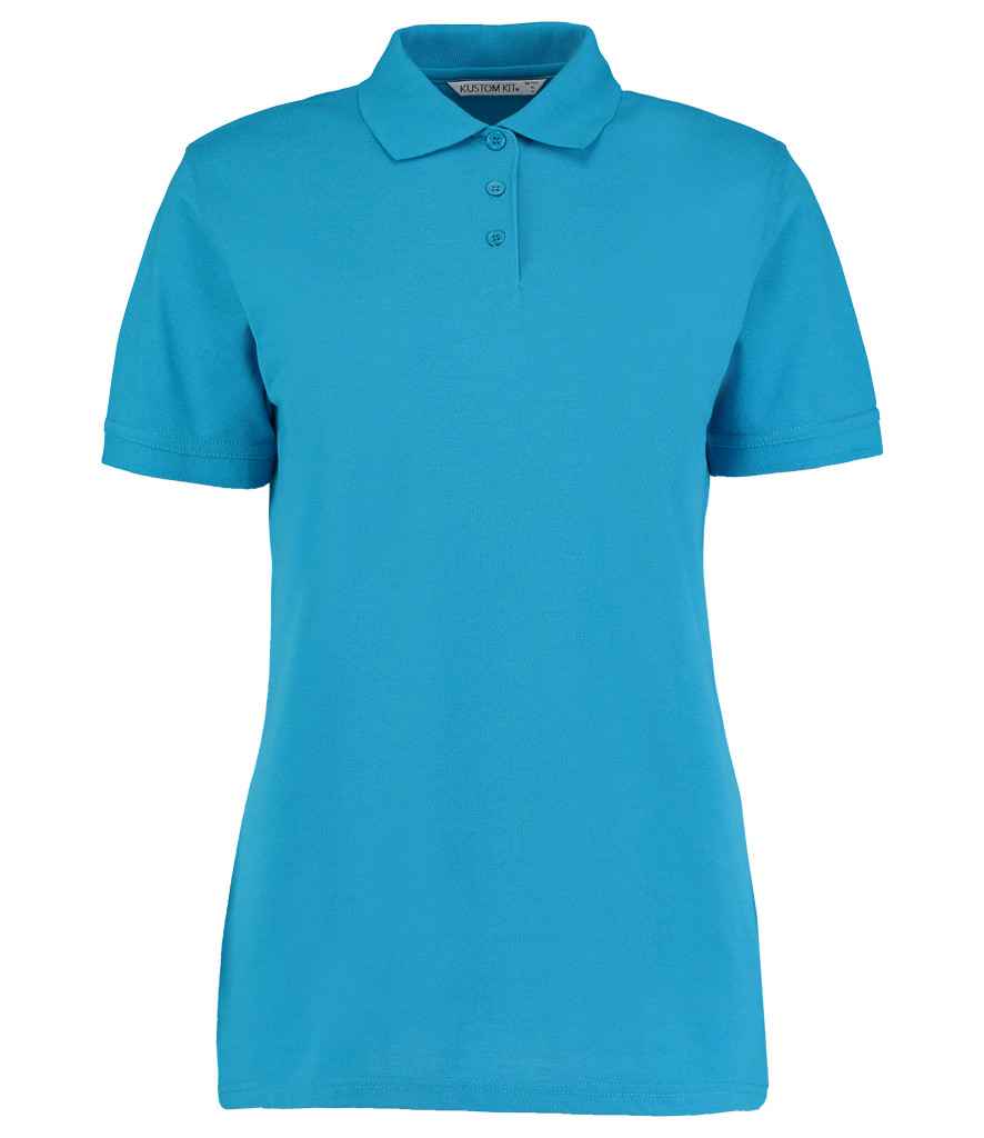 Kus. Kit Lds Klassic Polo