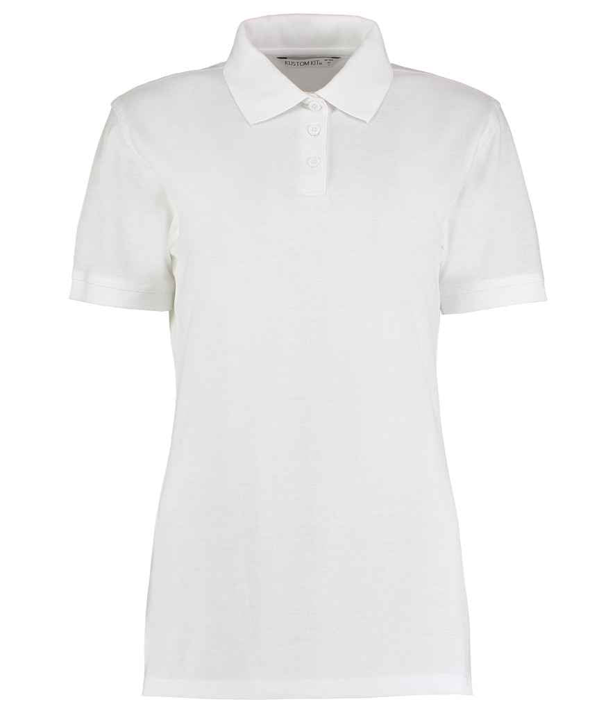 Kus. Kit Lds Klassic Polo