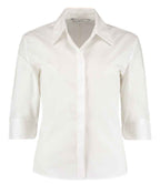 Kus. Kit Lds T/F Contin. Blouse
