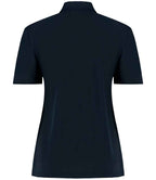 K722 Navy Back