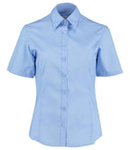 Kus. Kit Lds T/F S/S Business Shirt