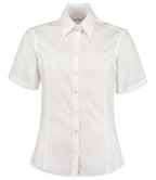 Kus. Kit Lds T/F S/S Business Shirt