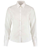 Kus. Kit Lds T/F L/S Business Shirt