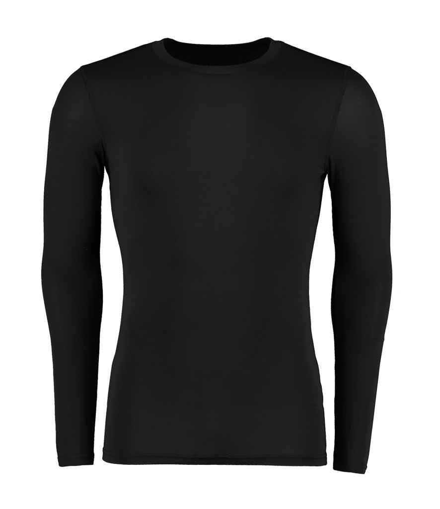 Kus.Kit Warm. L/S Base Lyr