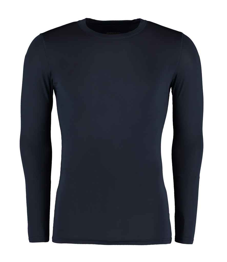 Kus.Kit Warm. L/S Base Lyr