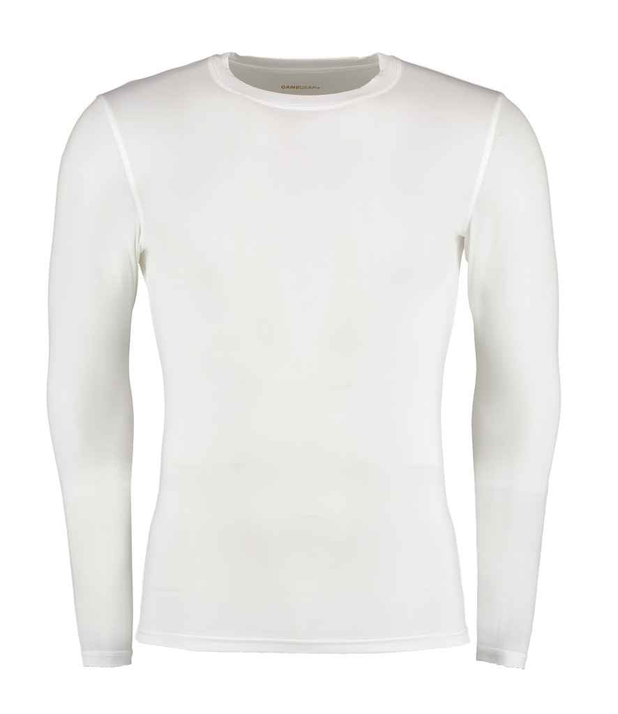 Kus.Kit Warm. L/S Base Lyr