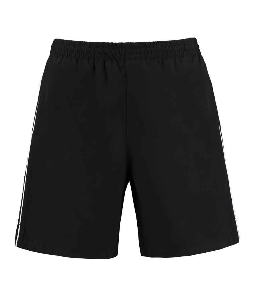 Kus.Kit Track Shorts