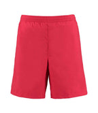 Kus.Kit Track Shorts
