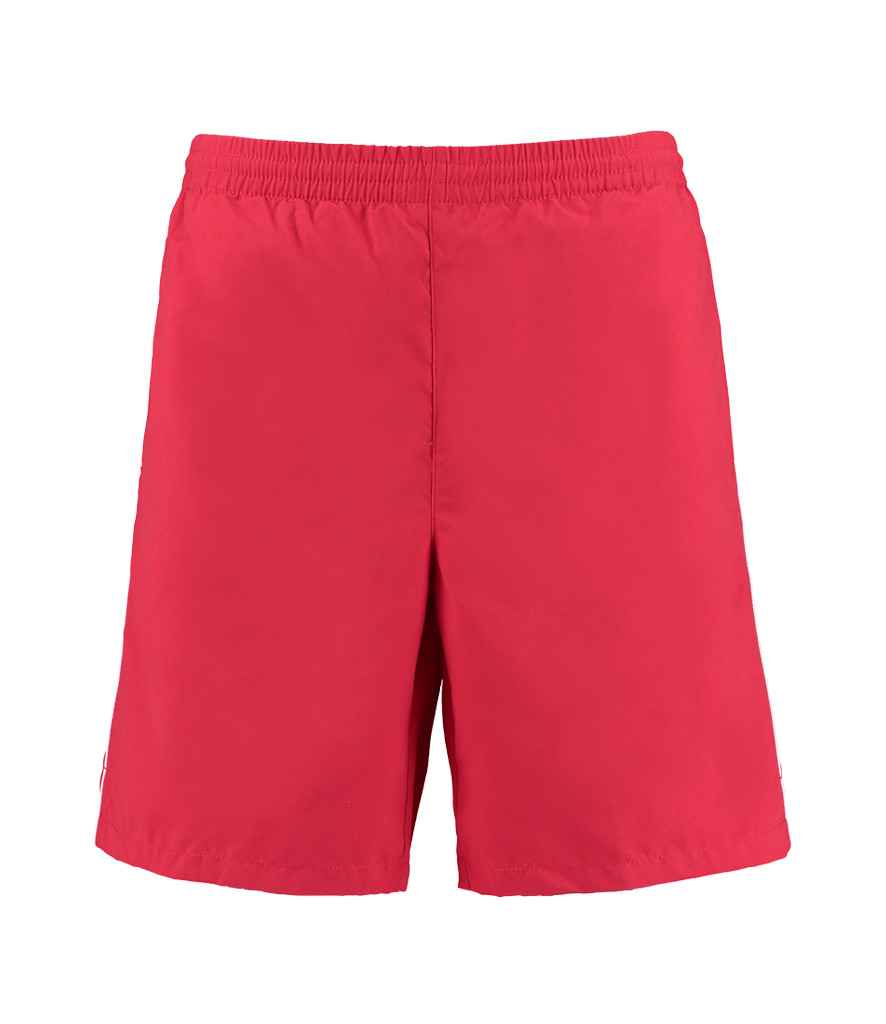 Kus.Kit Track Shorts