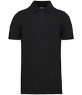 Kariban Organic 180 Pique Polo