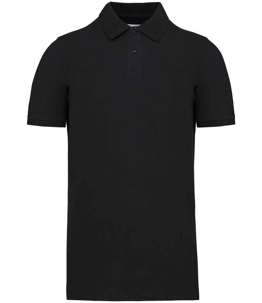 Kariban Organic 180 Pique Polo