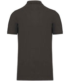 KB2025 Dark Grey Back