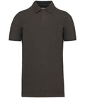 KB2025 Dark Grey Front