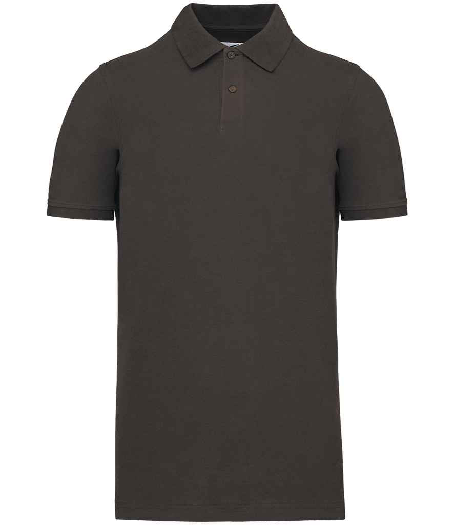 Kariban Organic 180 Pique Polo