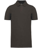 Kariban Organic 180 Pique Polo