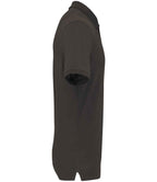 KB2025 Dark Grey Left