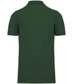 KB2025 Forest Green Back
