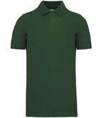 Kariban Organic 180 Pique Polo
