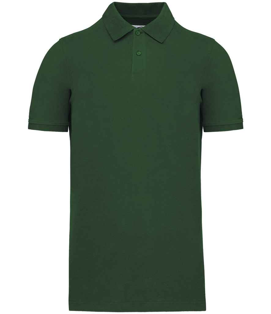 Kariban Organic 180 Pique Polo