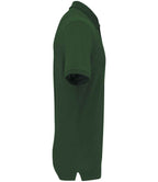 KB2025 Forest Green Left