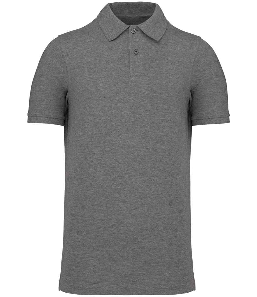 Kariban Organic 180 Pique Polo