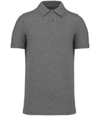 Kariban Organic 180 Pique Polo
