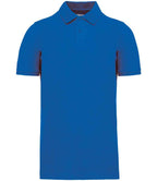 Kariban Organic 180 Pique Polo